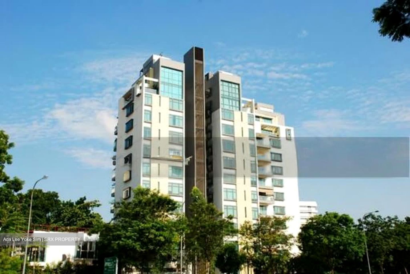 Duet (D10), Condominium #583849941